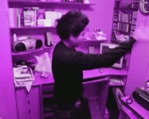 Zero electro @ dancer