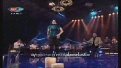 Selma GEÇER (Kiziroğlu Mustafa Bey -1) TRT -6