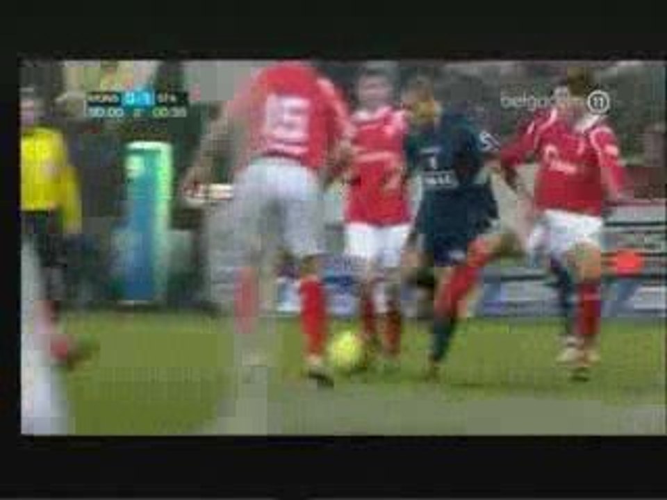 Mons-Standard 0-1