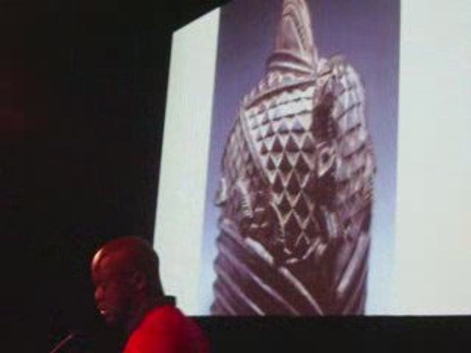 Tektónica 2009