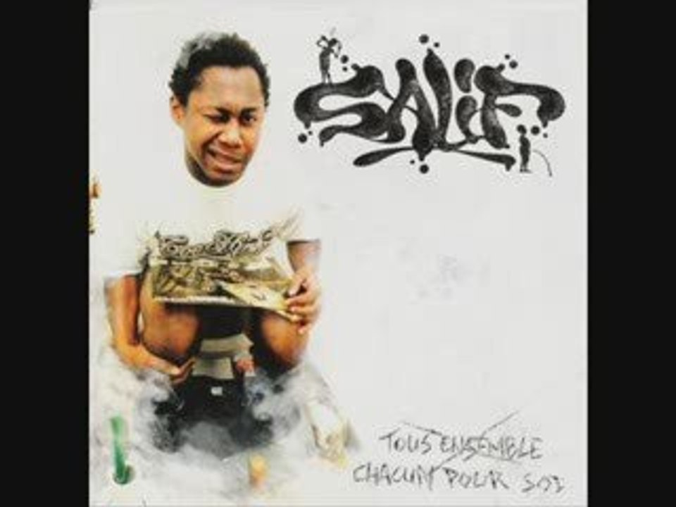 SAlif bois de l'eau