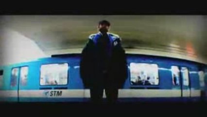 Ghislain Poirier - Get crazy