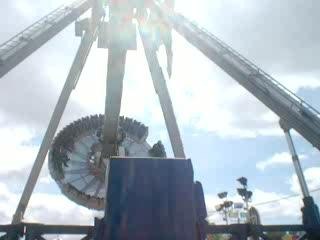 foire du trone paris