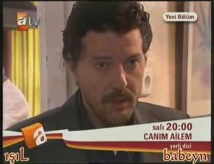 Canım Ailem 16.bölüm fragmanı 10 mart