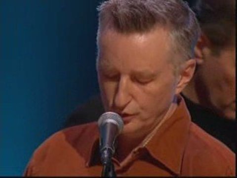 Judy Collins & Billy Bragg - Amazing Grace
