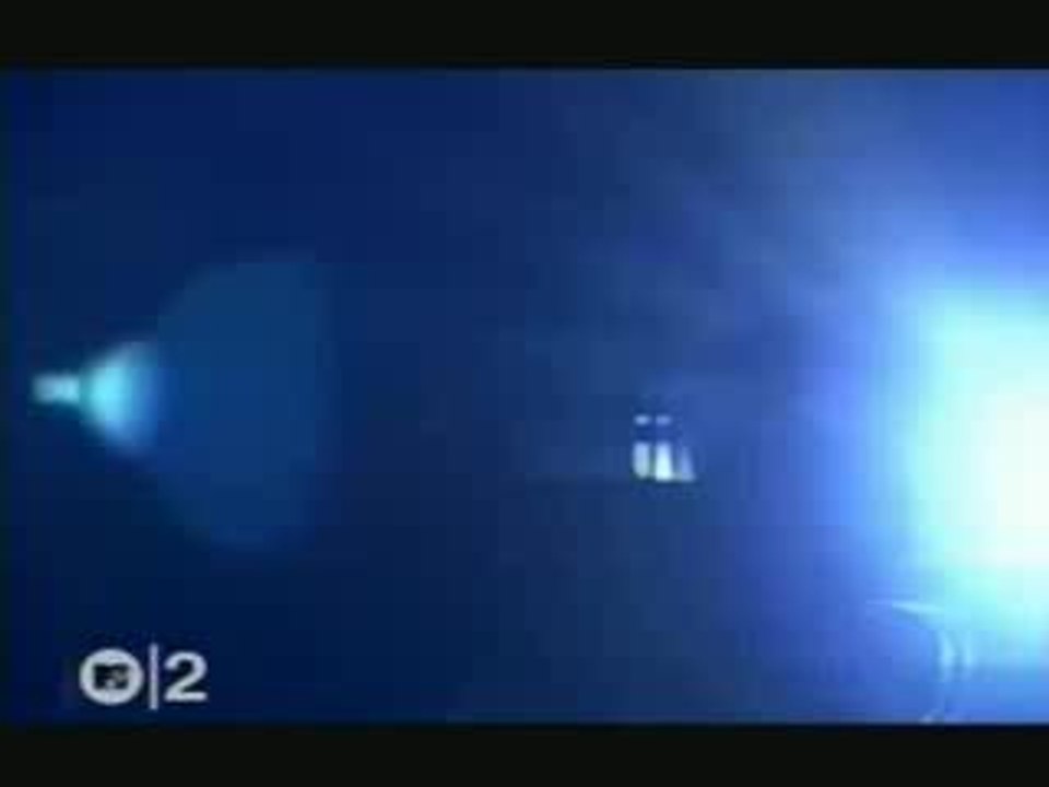 Linkin Park - Crawling (Live)