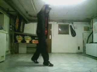Shuffle crowned 3