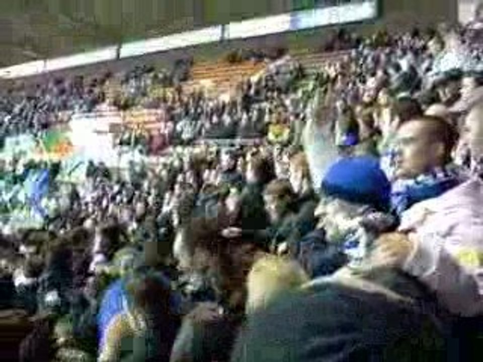 STRASBOURG - CLERMONT