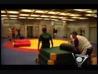 Silesian Cage Club by MMAROCKS