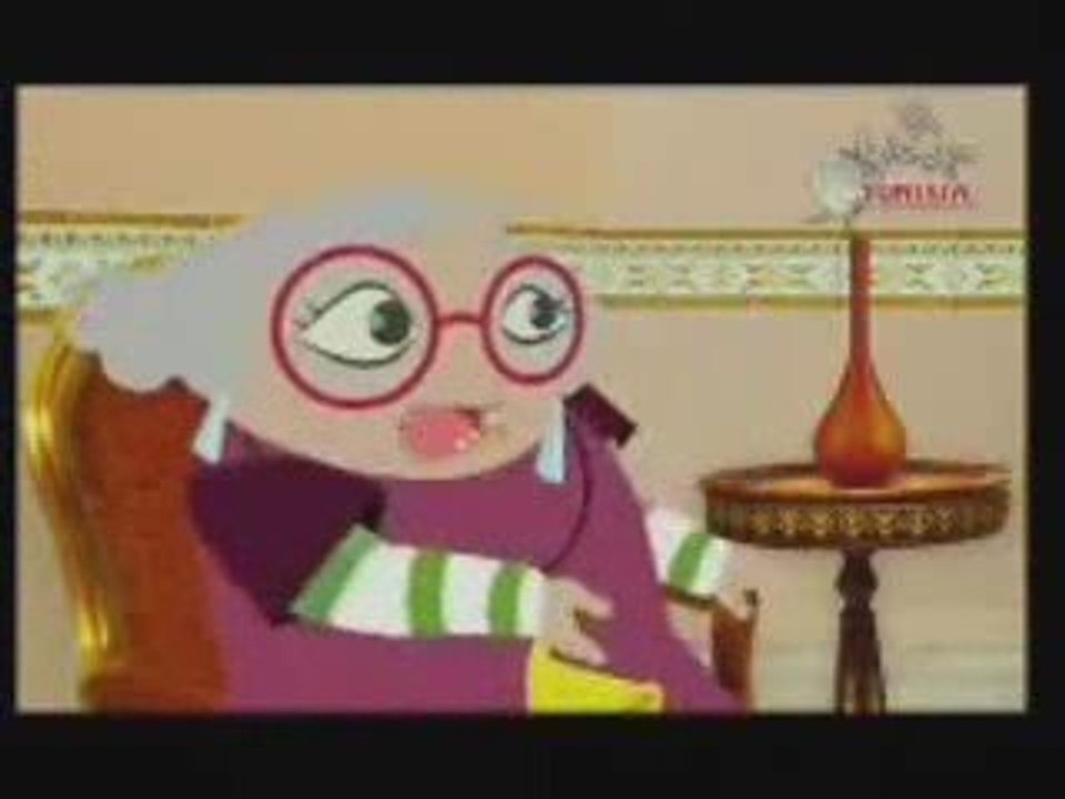 Le mouselsel