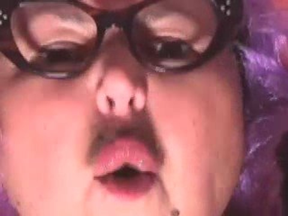 Brutal Bitch: The Bathroom Cleaning