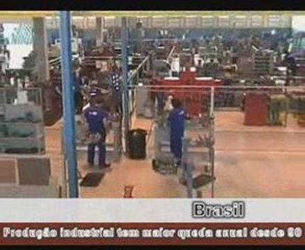 TVBQ Notícias - 06/03/2009