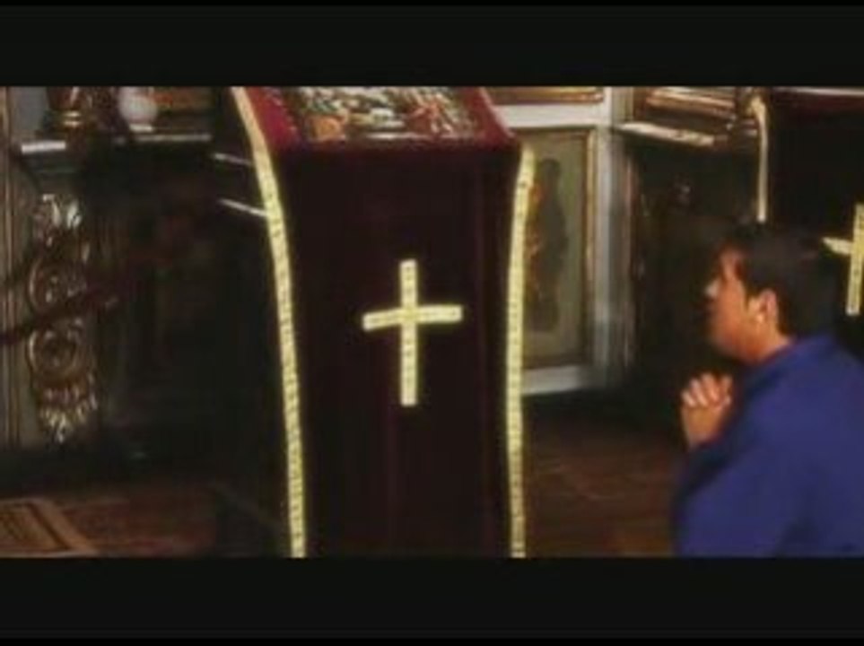 Florin Minune -Asculta doamne ruga  mea (ROM)