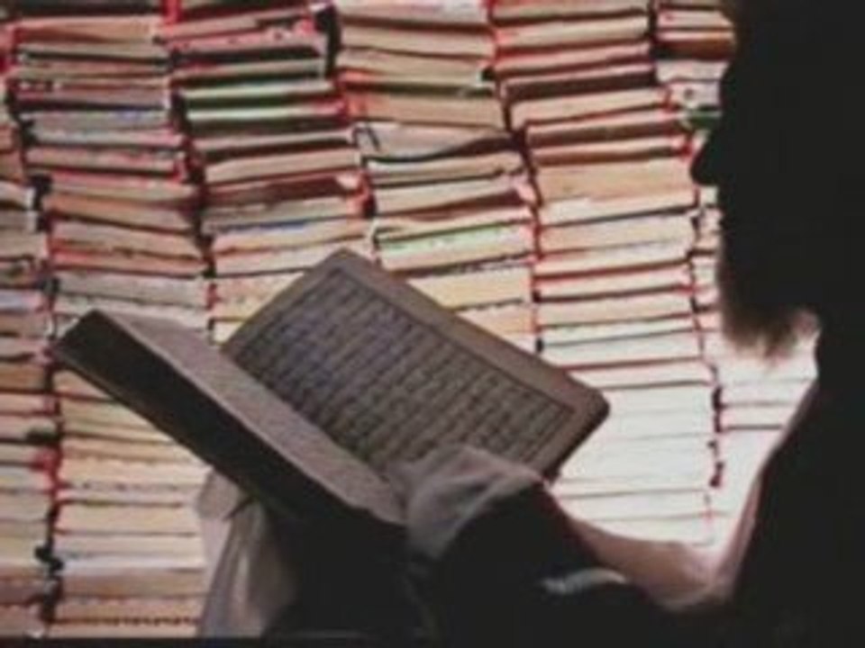 Seyh Nazim Belgeseli 4