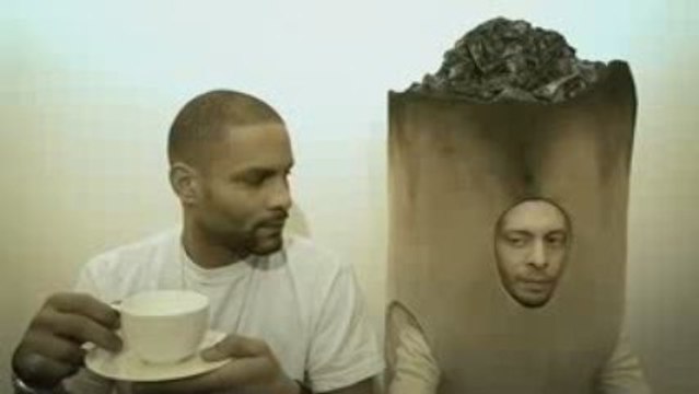 Grain De Caf - Au Suivant (Version Courte)