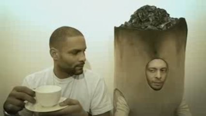 Grain De Caf - Au Suivant (Version Courte)