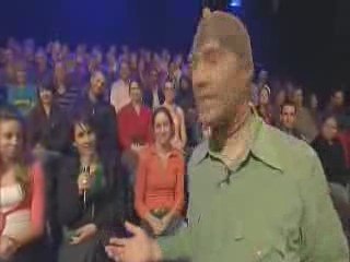 Chaser's War on Everything - Robber_xvid