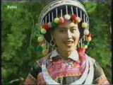 项定秀的傘 Mim Haam - Lub Kaus (Hmong & Chinese Version) Hmoob Su