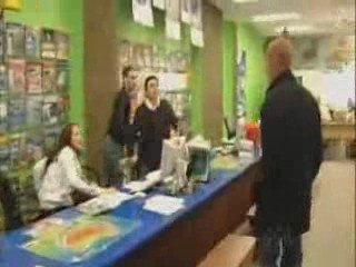 Chaser's War on Everything - Robber_xvid