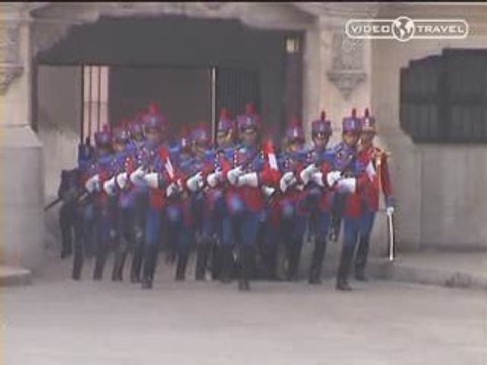 Peru - Lima