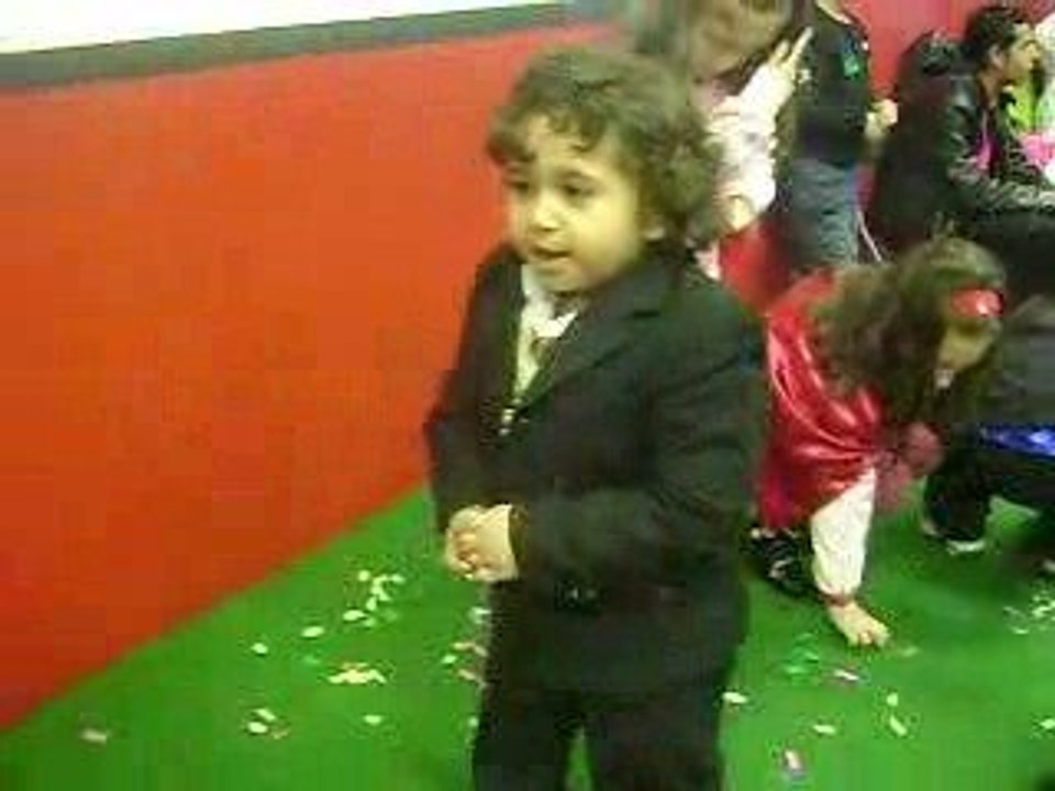 TITOUN MARIAGE