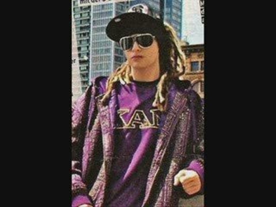 Tom Kaulitz