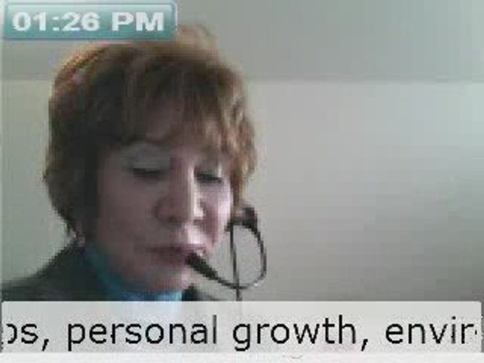 Mind Power Techniques