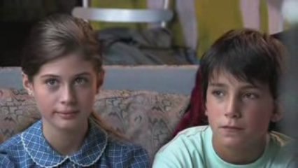 Como se hizo "CAMINO" de Javier Fesser. 2.- TEATRILLO