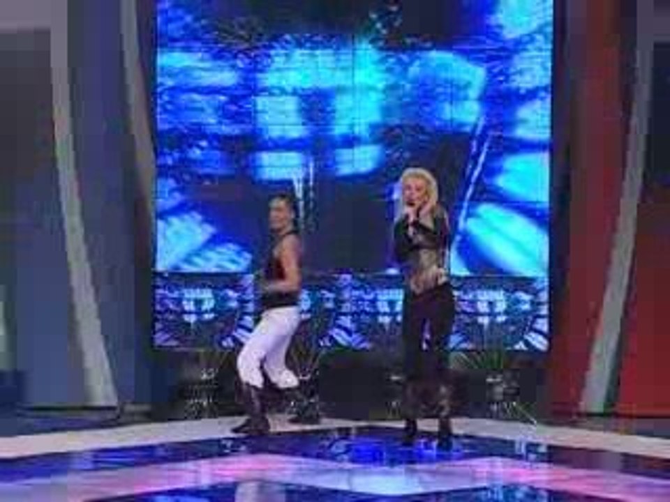 Luna-Niama da se otarvesh ot men