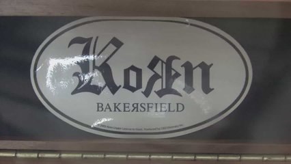 Fieldy - 'Got The Life' book - webisode #1 [HD]