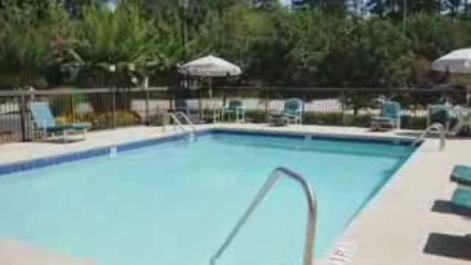 Best Western Stone Mountain Video Tour