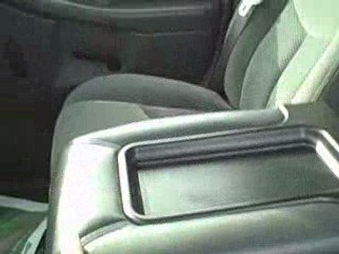 #8296 2007 Chevy Silverado 1500 26K $13995 Dekalb Il