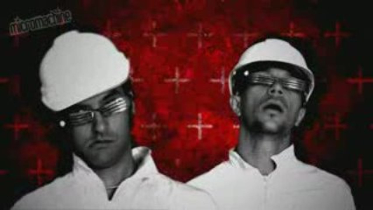 Micromachine - Go Commercial