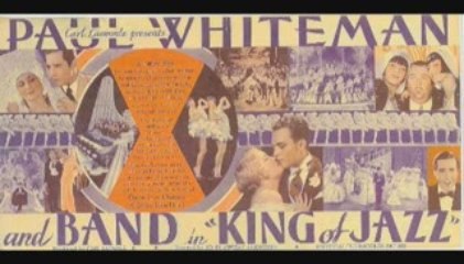 Paul Whiteman talks about George Gershwin