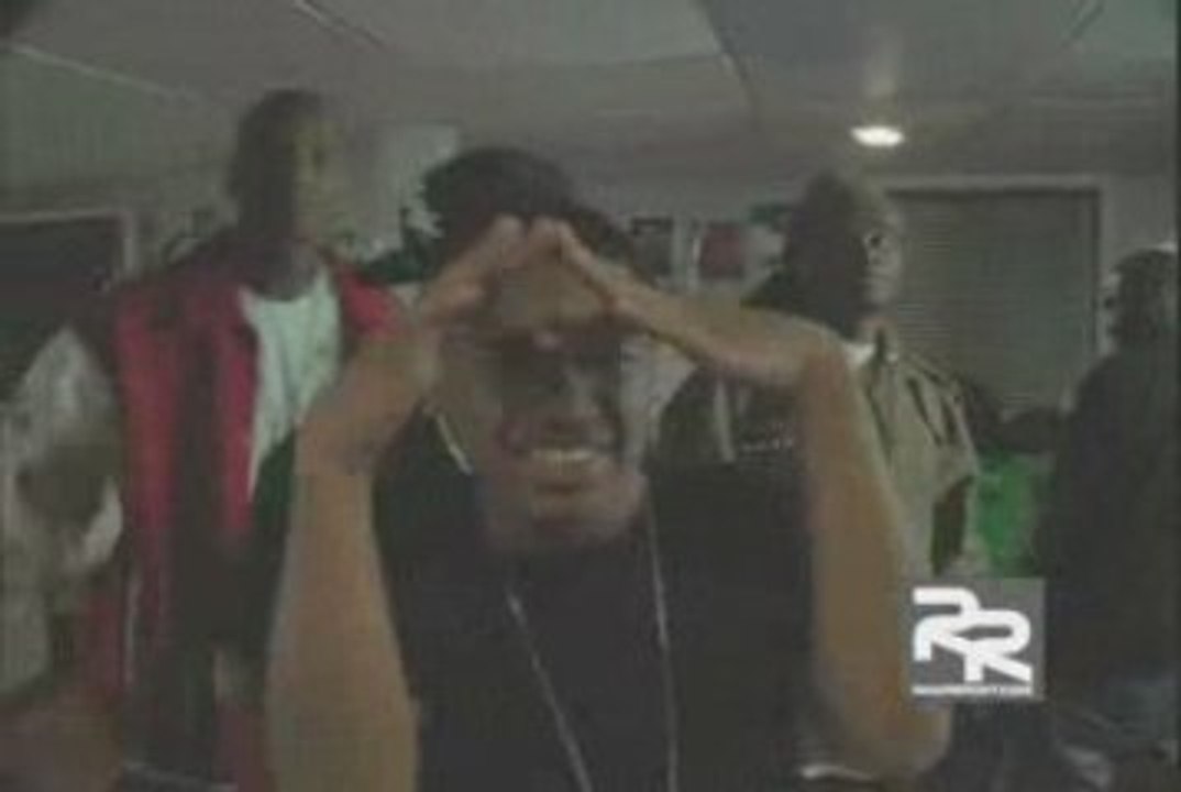 RAW REPORT PRESENTS - Zaytoven - The New Basement V2 P2