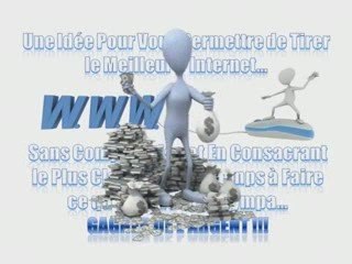 Gagner De Largent avec AmiDil