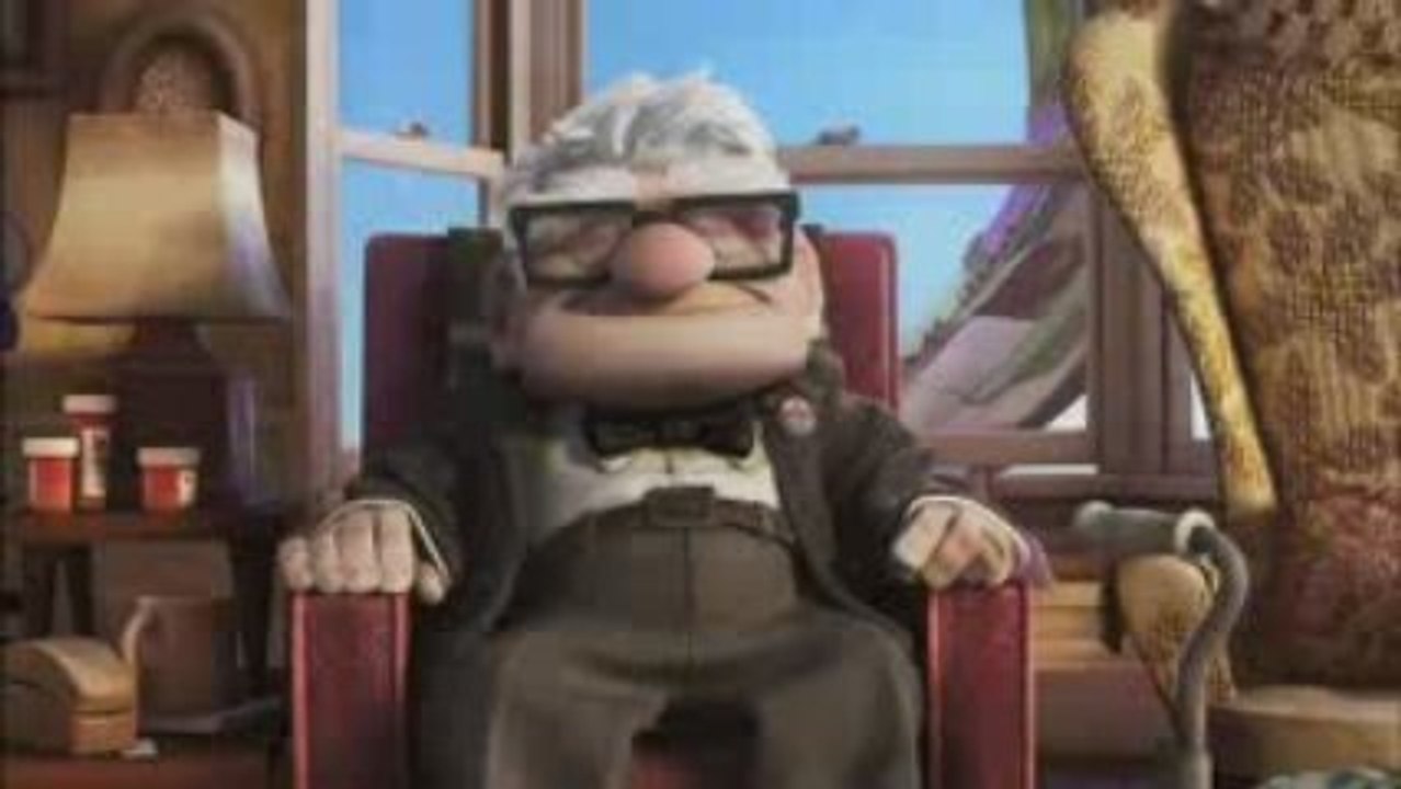 Up trailer definitivo
