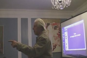 Sur les traces du Paris disparu, avec Leonard Pitt