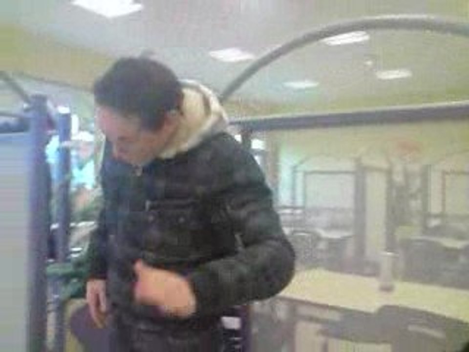 arnaud self baffe