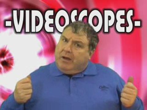 Russell Grant Video Horoscope Gemini March Saturday 7th
