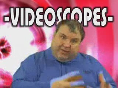 Russell Grant Video Horoscope Virgo March Saturday 7th