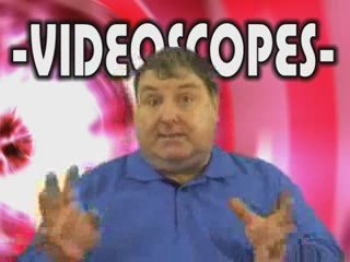 Russell Grant Video Horoscope Libra March Saturday 7th