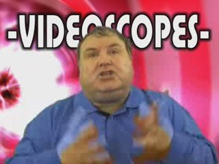 Russell Grant Video Horoscope Aquarius March Saturday 7th
