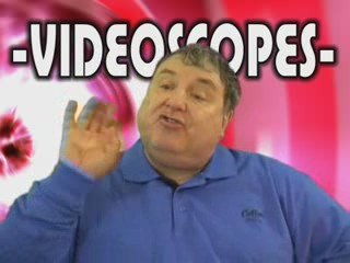 Russell Grant Video Horoscope Capricorn March Saturday 7th