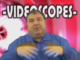 Russell Grant Video Horoscope Aries March Saturday 7th