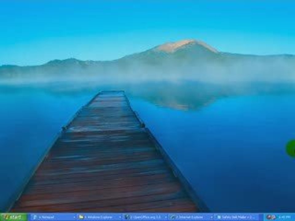 Home Seller Assist - Little Ticket To Wealth & Emailer