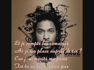 Gage pardonne-moi (avec parole)