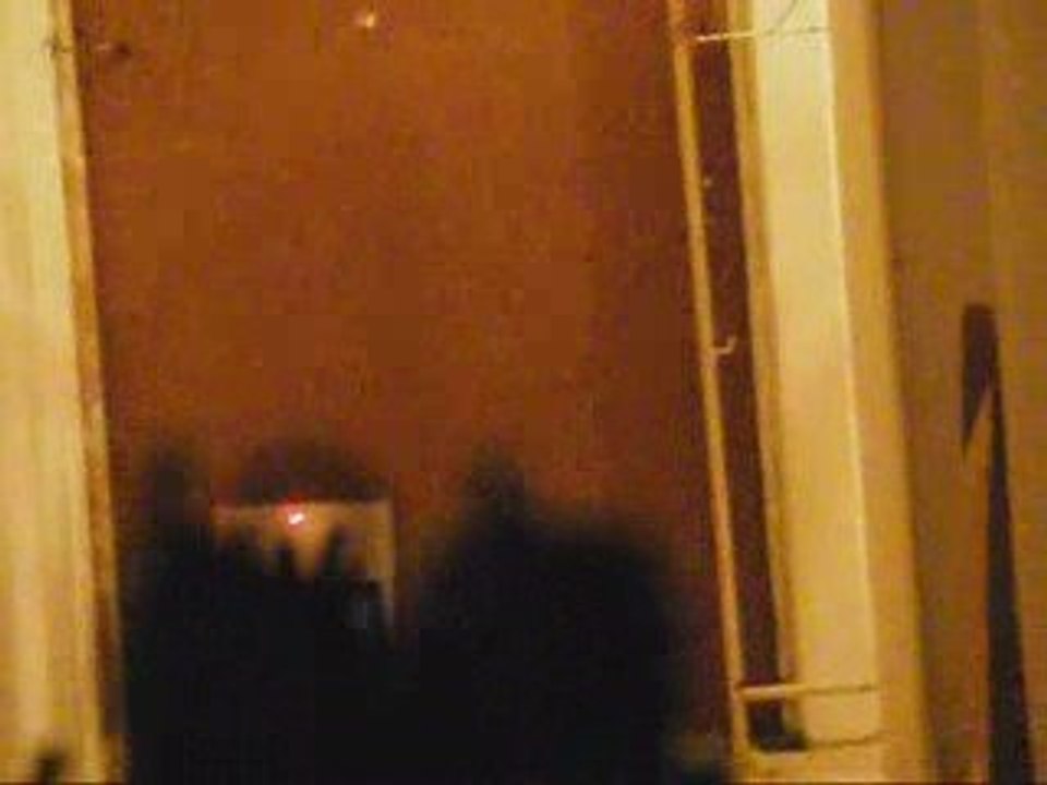 Pointeur laser homemade (Final)