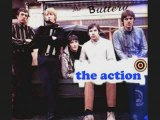 The Action - Shadows And Reflections