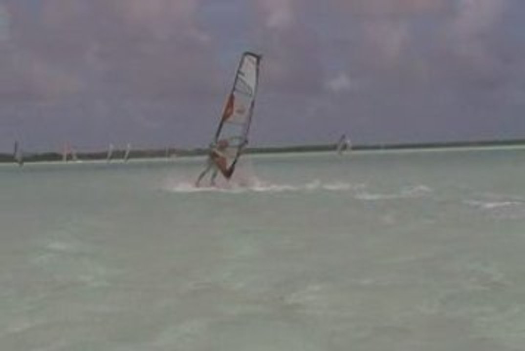 Flo spock540